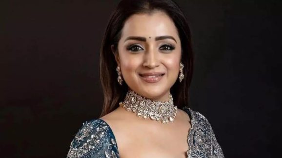 Trisha Krishnan: తన లవర్ ను పరిచయం చేసిన త్రిష.. జీవితంలోకి  వెలుగు వచ్చిందంటూ..