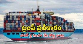 US - IND Relations : భారత్ పై ట్రంప్ పన్నుల భారం - ఇక ఈ వస్తువులపై భారీగా పన్నులు చెల్లించాలి