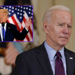 Trump – Biden : బైడెెన్‌కు ఆ సౌకర్యం అవసరం లేదు – మాజీలకిచ్చే మర్యాదను తొలగించిన ట్రంప్