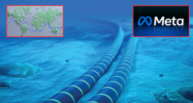 Meta's Undersea Cable Project : ఏఐ కోసం సముద్రంలో ఇంటర్నెట్ కేబుళ్లు.. మోటా భారీ ప్రాజెక్టులోకి ఇండియా