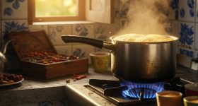 Tea Reheat: టీ చల్లారి పోయిందని మళ్లీ మళ్లీ వేడి చేసి తాగుతున్నారా? ఇదెంత ప్రమాదకరమో తెలుసా?