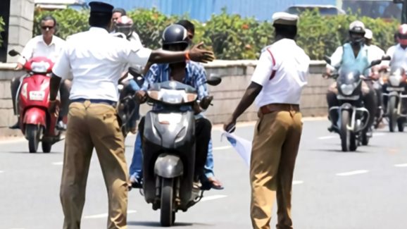Challan on Vehicle: ఇకపై 90 రోజుల్లో చలాన్ చెల్లించాల్సిందే.. లేదంటే మీ వెహికల్ గోవిందా!