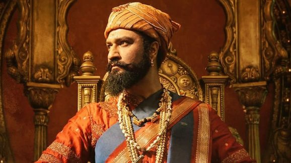 Chhaava : ఆ రాష్ట్రంలో ‘ఛావా’ ట్యాక్స్ ఫ్రీ… ముఖ్యమంత్రికి లేఖ రాసిన డబ్బావాలా అసోసియేషన్