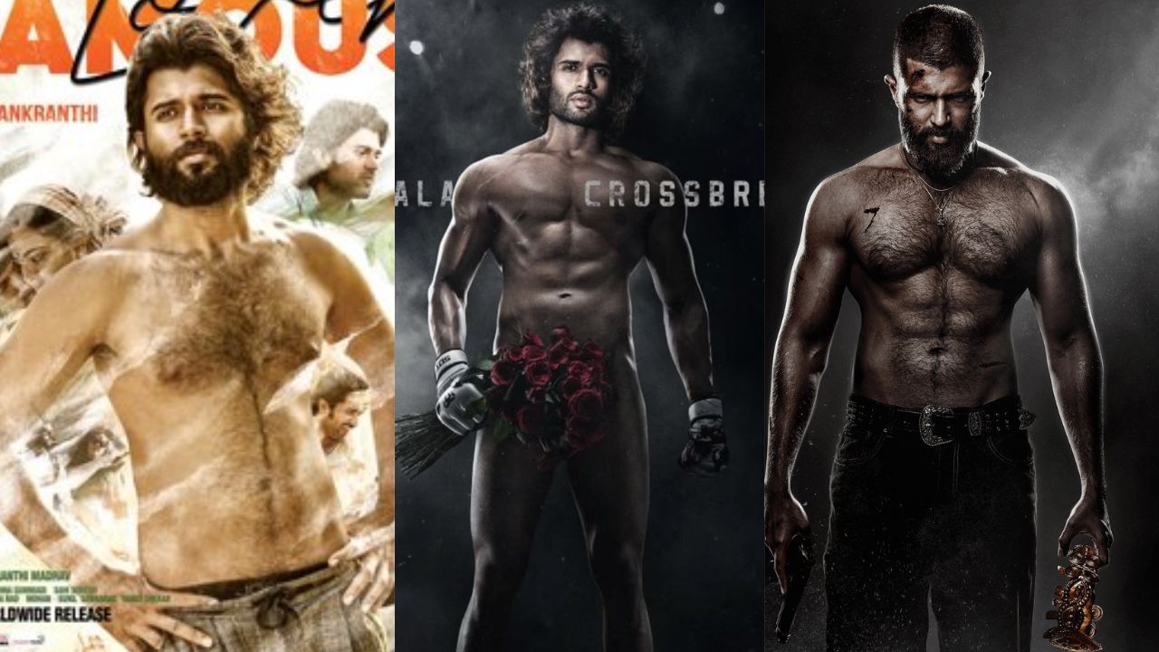 Vijay Devarakonda: విజయ్‌ను వెంటాడుతున్న చొక్కా సెంటిమెంట్.. విప్పితే కష్టమే.. ?
