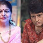 Y. Vijaya: ఆ హీరో ఎప్పుడెప్పుడు టచ్ చేస్తాడా అని ఎదురుచూశా..