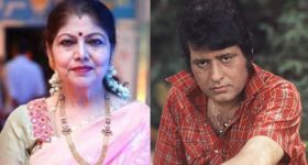 Y. Vijaya: ఆ హీరో ఎప్పుడెప్పుడు టచ్ చేస్తాడా అని ఎదురుచూశా..