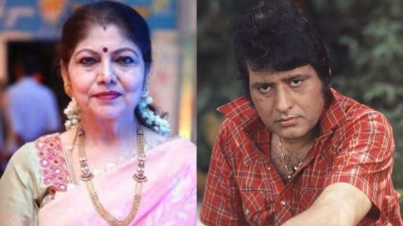 Y. Vijaya: ఆ హీరో ఎప్పుడెప్పుడు టచ్ చేస్తాడా అని ఎదురుచూశా..