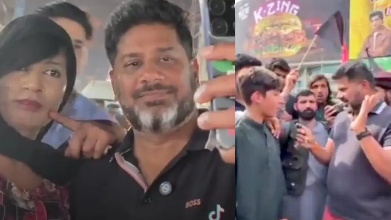Vikrant Gupta: మరోమోగుతున్న విక్రాంత్ గుప్తా పేరు..పాక్ గడ్డపై ఇదేం ఫాలోయింగ్ ?