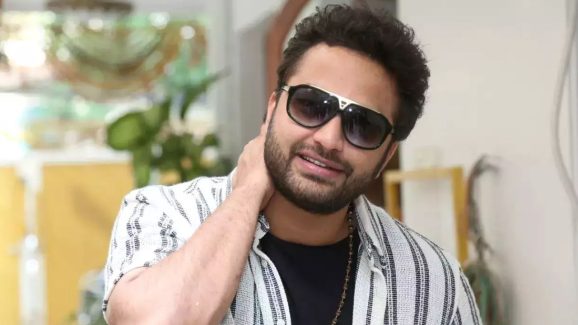 Vishwak Sen : విశ్వక్ పెద్ద హీరో అయిపోయాడు భయ్యా… ఇంటర్నేషనల్‌లో విశ్వక్ హవా