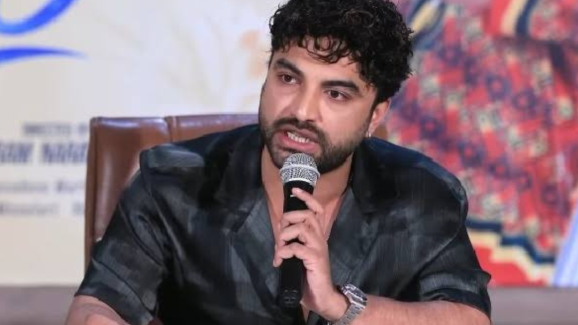 Viswaksen : విశ్వక్ సేన్ బ్రేకప్ స్టోరీ.. ఆ వయసులో అలా జరిగింది…