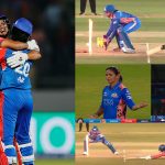DC vs MI: అంపైర్ మ్యాచ్ ఫిక్సింగ్…వివాదంగా మారిన రనౌట్ ?