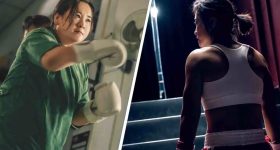 OTT Movie : బాక్సింగ్ క్వీన్ అయ్యే ఫ్యాట్ లేడీ... ఓటీటీలో అదరగొడుతున్న చైనీస్ మూవీ