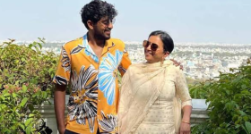 Roshan Kanakala: పొలిటీషియన్ ఇంటికి అల్లుడుగా సుమ కొడుకు.. పెళ్లి ఎప్పుడంటే..?