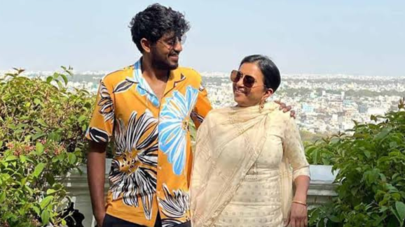 Roshan Kanakala: పొలిటీషియన్ ఇంటికి అల్లుడుగా సుమ కొడుకు.. పెళ్లి ఎప్పుడంటే..?