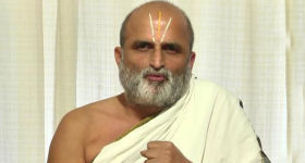 Chilukuru Balaji temple : చిలుకూరు బాలజీ ప్రధాానార్చకులు రంగరాజన్ పై విచక్షణారహిత దాడి..