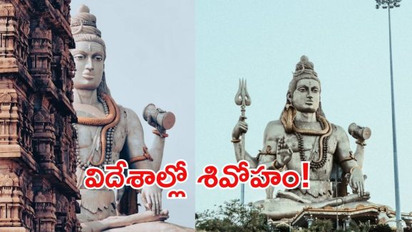 Lord shiva Temples in World: స్థితికంఠుడి ఆలయాలు అపురూపాలు – మీకు తెలియని శివాలయాలెన్నో