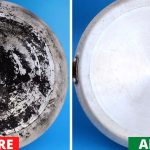 Pan Cleaning: ఇలా చేస్తే.. నల్లగా మారిన పాత్రలు కూడా క్షణాల్లోనే తెల్లగా మెరిసిపోతాయ్ !
