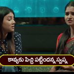 Brahmamudi Serial Today March 14th : ‘బ్రహ్మముడి’ సీరియల్: రాజ్‌ కేసును రీ ఓపెన్‌ చేస్తానన్న అప్పు – కావ్యకు పిచ్చి పట్టిందన్న స్వప్న   