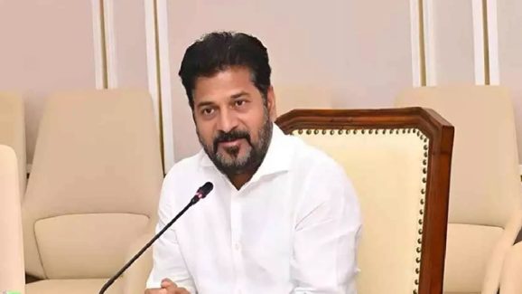 Revanth Reddy: సామాజిక విప్లవానికి తెలంగాణ నాంది -రేవంత్