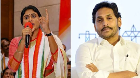 Sharmila Comments: జగన్ సైలెంట్.. ఆయన కంటే షర్మిల బెటర్!