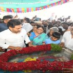 Jagan: జగన్, విజయమ్మ.. మరింత పెరిగిన దూరం.. ఇదే సాక్ష్యం