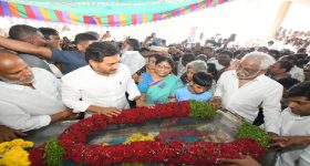 Jagan: జగన్, విజయమ్మ.. మరింత పెరిగిన దూరం.. ఇదే సాక్ష్యం