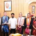 Mc donalds global office: 2వేల ఉద్యోగాలతో హైదరాబాద్ కు మరో మల్టీనేషనల్ కంపెనీ..
