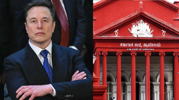 Elon Musk: మస్క్ మామూలోడు కాదు.. కేంద్రాన్నే కోర్టుకి లాగాడు