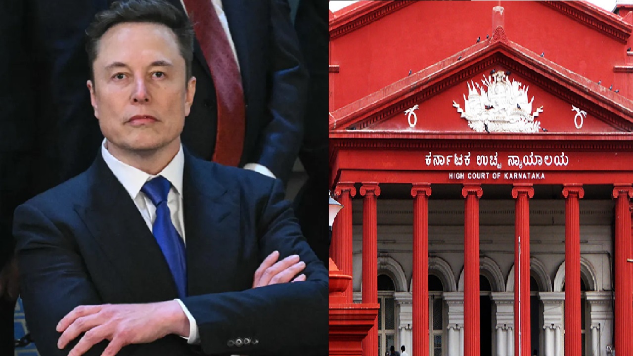 Elon Musk: మస్క్ మామూలోడు కాదు.. కేంద్రాన్నే కోర్టుకి లాగాడు