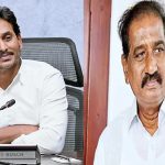 Target Jagan: మాట తప్పారు మడమ తిప్పారు.. జగన్ పై మర్రి తీవ్ర విమర్శలు