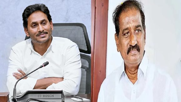Target Jagan: మాట తప్పారు మడమ తిప్పారు.. జగన్ పై మర్రి తీవ్ర విమర్శలు