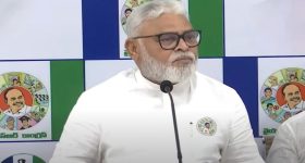 Ambati Rambabu: ఆ పాత్ర చంద్రబాబుకి ఇవ్వాలి.. సాంస్కృతిక కార్యక్రమాలపై అంబటి కౌంటర్లు