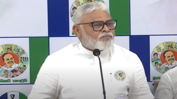 Ambati Rambabu: ఆ పాత్ర చంద్రబాబుకి ఇవ్వాలి.. సాంస్కృతిక కార్యక్రమాలపై అంబటి కౌంటర్లు