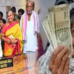 New pensions: ఏపీ వాసులకు గుడ్ న్యూస్.. కొత్త పెన్షన్ల పంపిణీకి ముహూర్తం ఖరారు