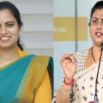 Ysrcp Ex ministers: రజిని, రోజా.. ముందు ఎవరు..?