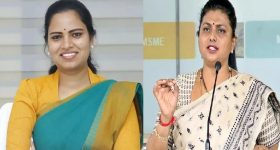 Tollywood: పెళ్లి కాకుండానే తల్లిదండ్రులైన తమన్నా- విజయ్..!