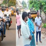 Mla On Scooter: ఆ ఎమ్మెల్యే ట్రెండ్ సెట్టర్..