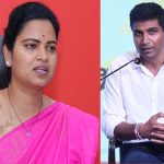 Lavu srikrishna devarayalu: అమ్మా రజినీ..! ఇదీ నీ అసలు కథ.. వ్యక్తిగత ఆరోపణలపై ఎంపీ ఘాటు రియాక్షన్