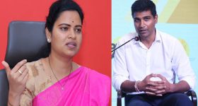Lavu srikrishna devarayalu: అమ్మా రజినీ..! ఇదీ నీ అసలు కథ.. వ్యక్తిగత ఆరోపణలపై ఎంపీ ఘాటు రియాక్షన్