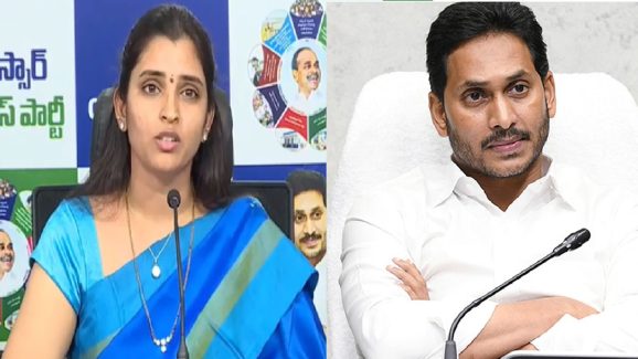Anchor Shyamala – Betting Apps Case: పోలీస్ విచారణ సందర్భంగా జగన్ పరువు కాపాడిన శ్యామల..!