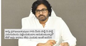 Disappointed Janasainik letter: మరీ అంత చులకనా..? పవన్ వినిపిస్తోందా? వీరి గోడు!
