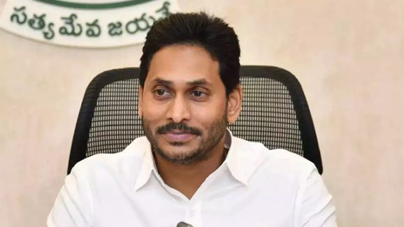 Jagan: ఎన్నాళ్లకెన్నాళ్లకు.. కార్యకర్తలకు హ్యాట్సాఫ్ చెప్పిన జగన్