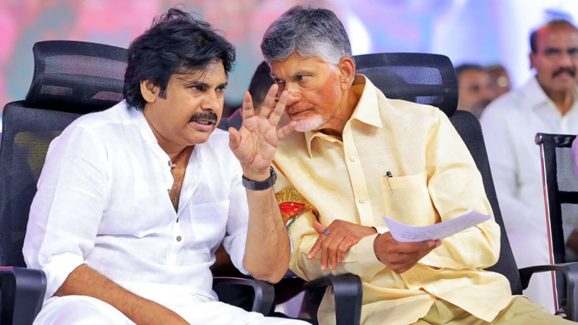 AP Politics: కూటమిపై కుట్ర.. అంత ఈజీనా..?