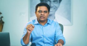 KTR over confidence: కేటీఆర్ మేకపోతు గాంభీర్యం.. ఎవర్ని మెప్పించడానికి..?