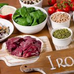 Iron Rich Foods: ఐరన్ పుష్కలంగా ఉండే ఫుడ్స్ ఇవే !
