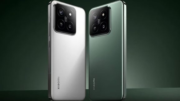 Xiaomi 15 Series: సాంసంగ్‌కు గట్టి పోటీగా కొత్త స్మార్ట్‌ఫోన్.. 200MP కెమెరాతోపాటు..