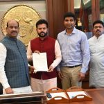 Araku Coffee: పార్లమెంట్‌లో మన అరకు కాఫీ స్టాల్.. పర్మిషన్ గ్రాంటెడ్
