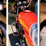 Hero Splendor Plus: బుల్లెట్ బైక్ మాదిరిగా హీరో స్ప్లెండర్ ప్లస్.. కొత్త లుక్, ఫీచర్లు చుశారా..