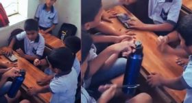 Viral Video: అరె ఏం ఉంది మామ..ఈ పిల్లల వీడియో చూస్తే ఫిదా కావాల్సిందే..