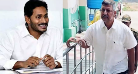 Vallabhaneni Vamsy: అయ్యోపాపం వంశీ..! పరువు తీసింది జగనే